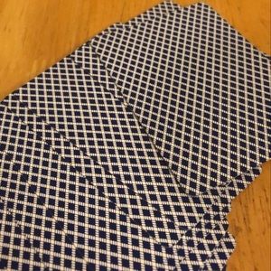 Meet your Posher, Benjamin